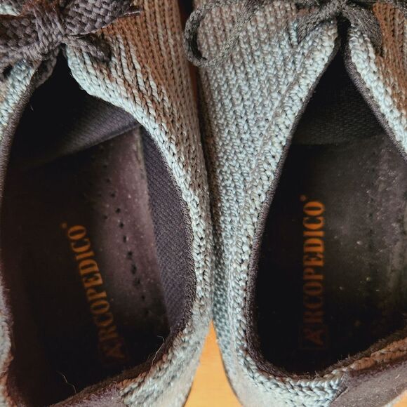 Arcopedico woman's size 8.5 - Picture 12 of 12